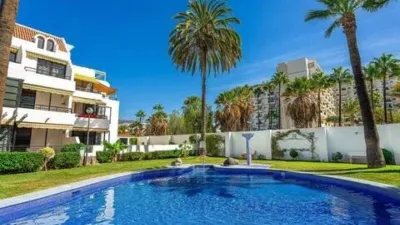 Ático en venta en Avenida Santiago Puig, Playa de Las Américas (Arona) de 310.000 €