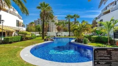 Ático en venta en Avenida Santiago Puig, Playa de Las Américas (Arona) de 310.000 €