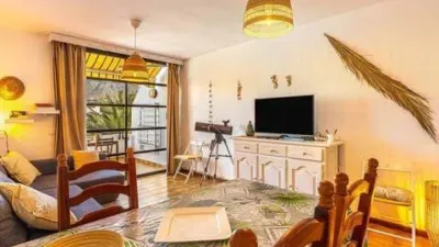 Ático en venta en Avenida Santiago Puig, Playa de Las Américas (Arona) de 310.000 €