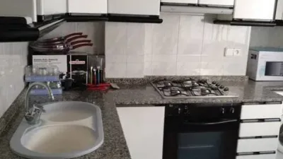 Piso en alquiler en Aiora - Imagen 10