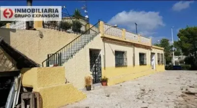 Casa – Elx - Elche - Vista 2