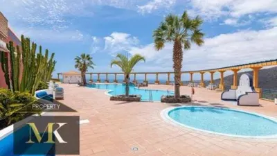 Apartment for sale in Galicia Street photo 2