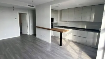 Piso en alquiler en Valdeacederas - Imagen 4