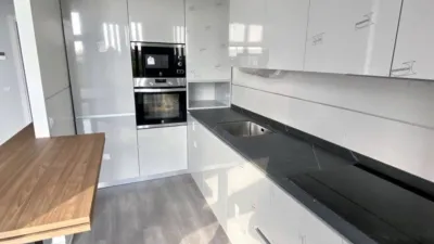 Piso en alquiler en Valdeacederas - Imagen 5