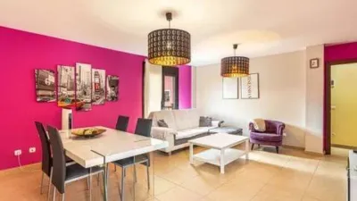 Apartment at Calle Jilguero, 9 photo 12