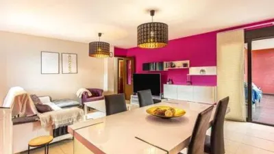 Apartment at Calle Jilguero, 9 photo 13