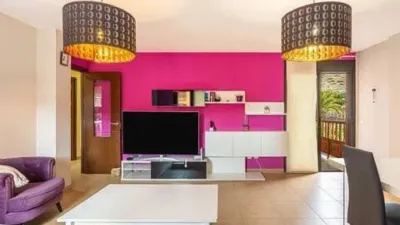 Apartment at Calle Jilguero, 9 photo 14