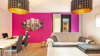 Apartment at Calle Jilguero, 9 photo 15