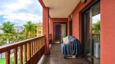 Apartment at Calle Jilguero, 9 photo 17