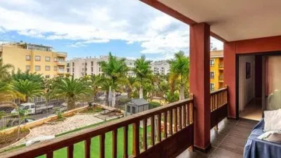 Apartment at Calle Jilguero, 9 photo 19