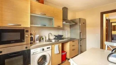 Apartment at Calle Jilguero, 9 photo 6