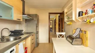 Apartment at Calle Jilguero, 9 photo 7
