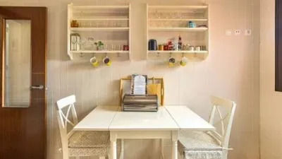 Apartment at Calle Jilguero, 9 photo 8