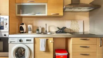 Apartment at Calle Jilguero, 9 photo 9
