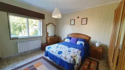 Chalet on Calle Xulian Magarinos No Number photo 13