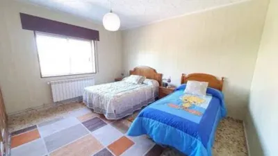 Chalet on Calle Xulian Magarinos No Number photo 18