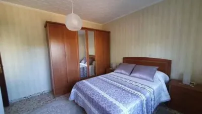 Chalet on Calle Xulian Magarinos No Number photo 24