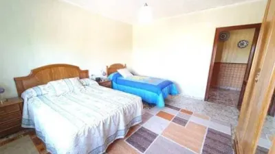 Chalet on Calle Xulian Magarinos No Number photo 29