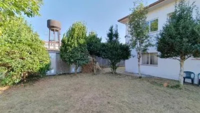 Chalet on Calle Xulian Magarinos No Number photo 36