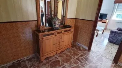 Chalet on Calle Xulian Magarinos No Number photo 8