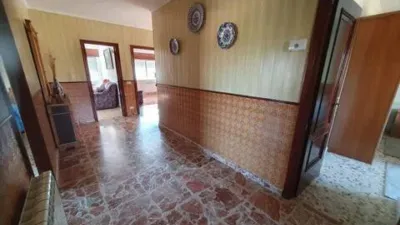 Chalet on Calle Xulian Magarinos No Number photo 9