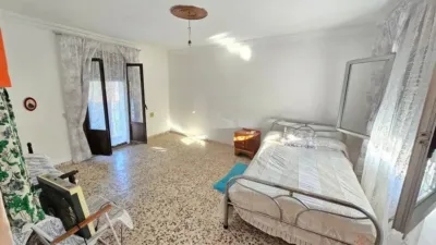 Chalet en venta en Calle Miguel de Cervantes, 16, Mata de Alcántara de 43.000 €