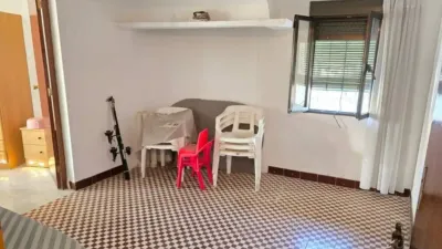 Chalet en venta en Calle Miguel de Cervantes, 16, Mata de Alcántara de 43.000 €