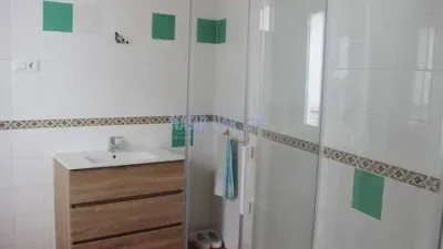 Chalet on Avenida de Pescia-La Noria-Pueblo Rocío photo 10