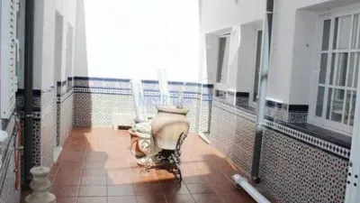 Chalet on Avenida de Pescia-La Noria-Pueblo Rocío photo 17