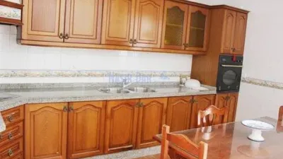 Chalet on Avenida de Pescia-La Noria-Pueblo Rocío photo 24