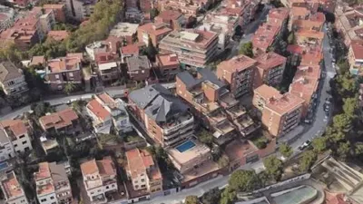 Piso en alquiler en Carrer Alt de Pedrell - Imagen 12