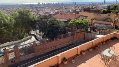 Piso en alquiler en Carrer Alt de Pedrell - Imagen 14
