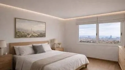 Piso en alquiler en Carrer Alt de Pedrell - Imagen 6