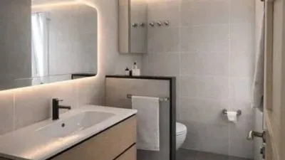 Piso en alquiler en Carrer Alt de Pedrell - Imagen 7