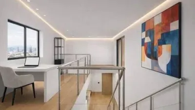 Piso en alquiler en Carrer Alt de Pedrell - Imagen 9