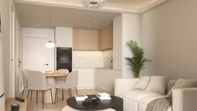 Apartment on Calle Río Matarraña, 6 photo 3