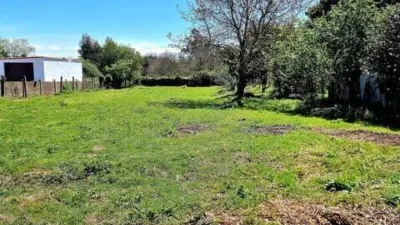 Terreno en venta en Sada - Vista 4