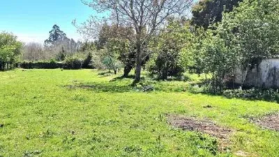 Terreno en venta en Sada - Más