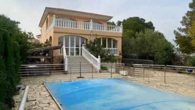 Chalet en Carrer del Mar Roig, 16 photo 3