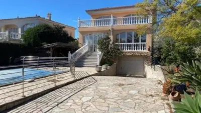 Chalet en Carrer del Mar Roig, 16 photo 4