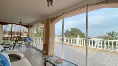 Chalet en Carrer del Mar Roig, 16 photo 5