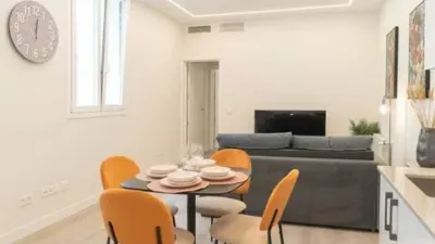 Piso en alquiler en Justicia-Chueca - Imagen 3