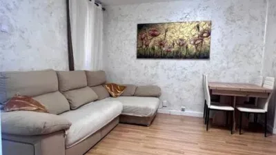 Piso en Ensanche photo 10