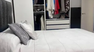 Piso en Ensanche photo 16