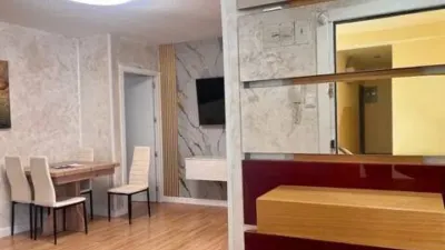 Piso en Ensanche photo 23