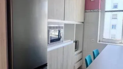 Apartment in Ensanche photo 2