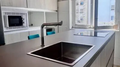 Apartment in Ensanche photo 3