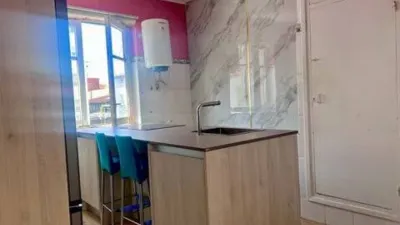 Apartment in Ensanche photo 4