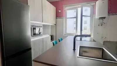Apartment in Ensanche photo 5