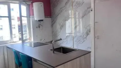 Piso en Ensanche photo 7